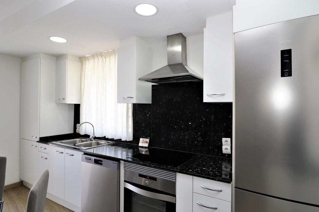 Coblanca 3 - 111 Appartement Benidorm Buitenkant foto