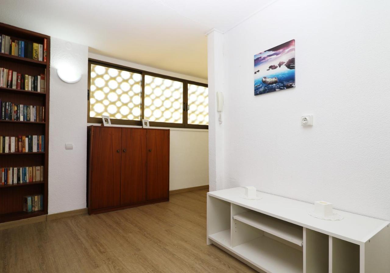 Coblanca 3 - 111 Appartement Benidorm Buitenkant foto