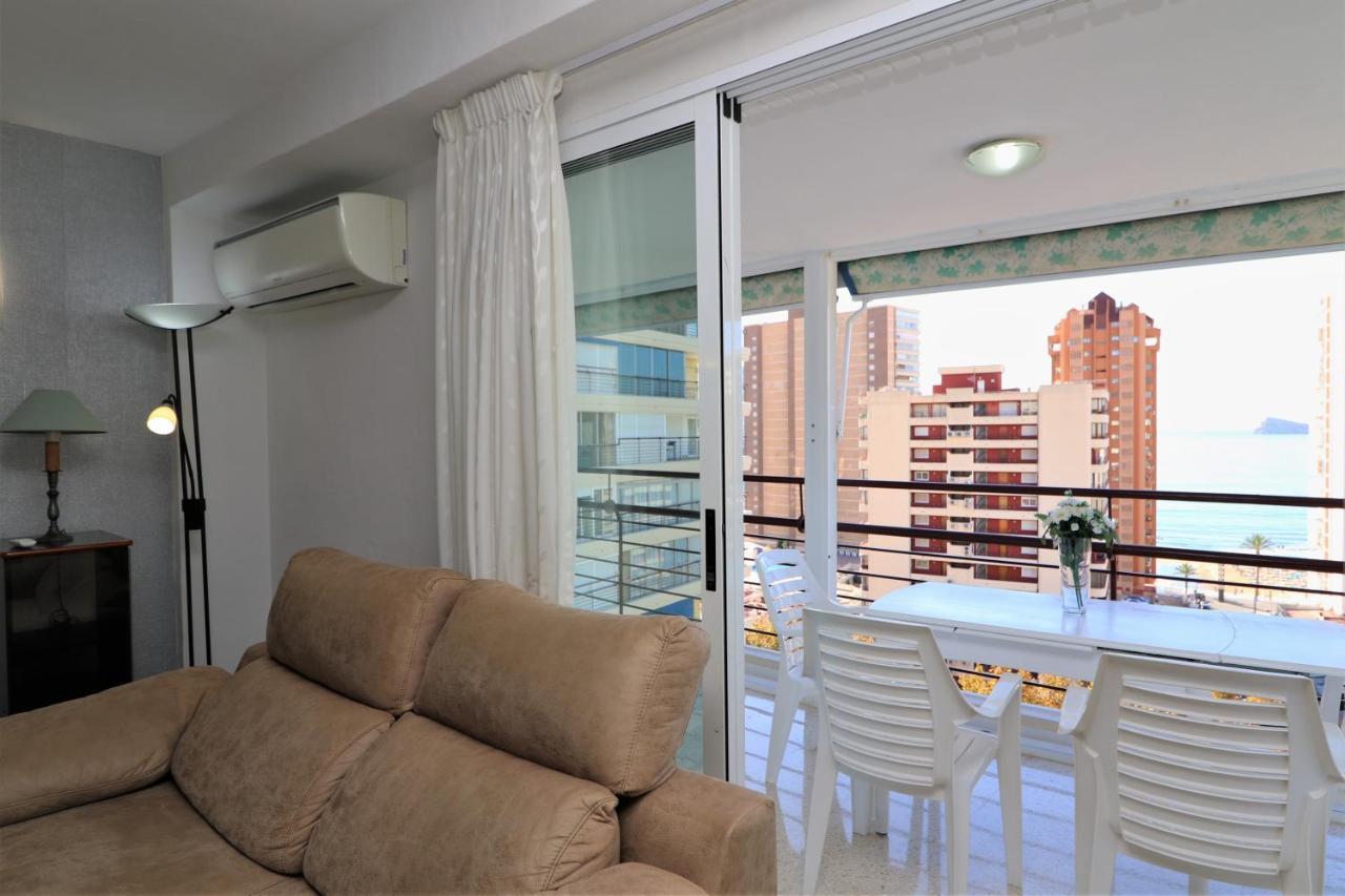 Coblanca 3 - 111 Appartement Benidorm Buitenkant foto