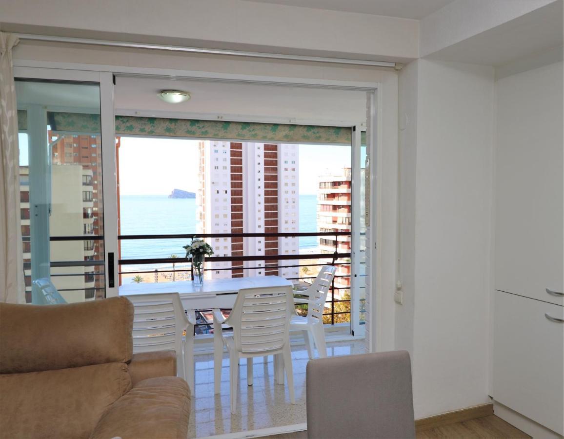 Coblanca 3 - 111 Appartement Benidorm Buitenkant foto