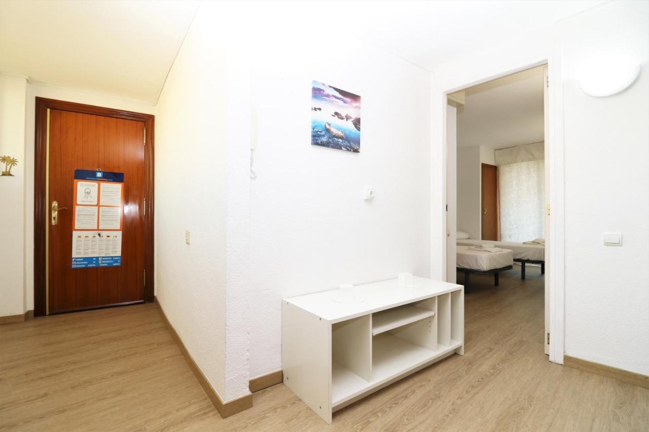 Coblanca 3 - 111 Appartement Benidorm Buitenkant foto